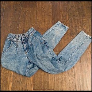 Vintage Lawman Premium Denim Jeans